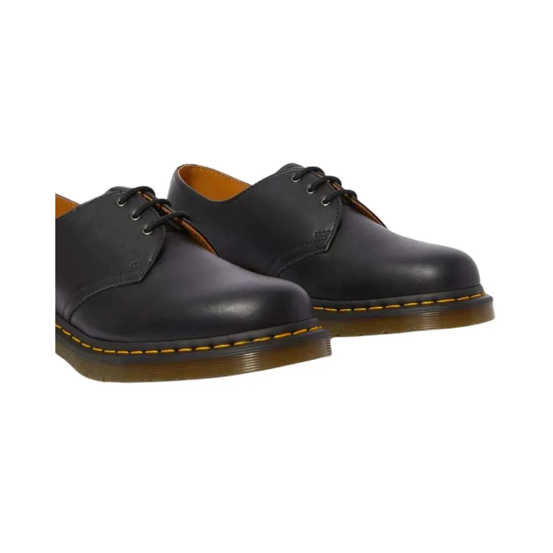 1461 - BLACK NAPPA