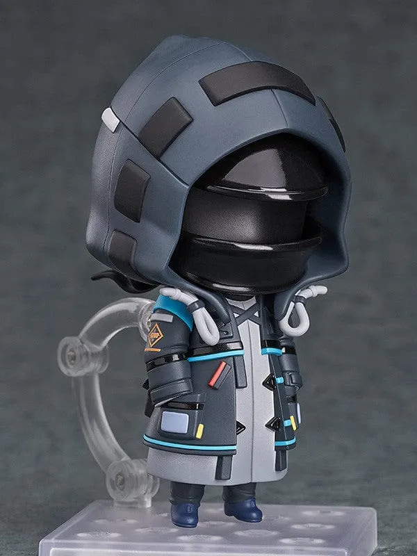 1715 Nendoroid Doctor (rerun)