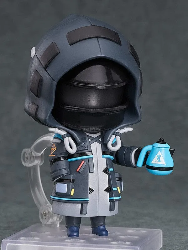 1715 Nendoroid Doctor (rerun)