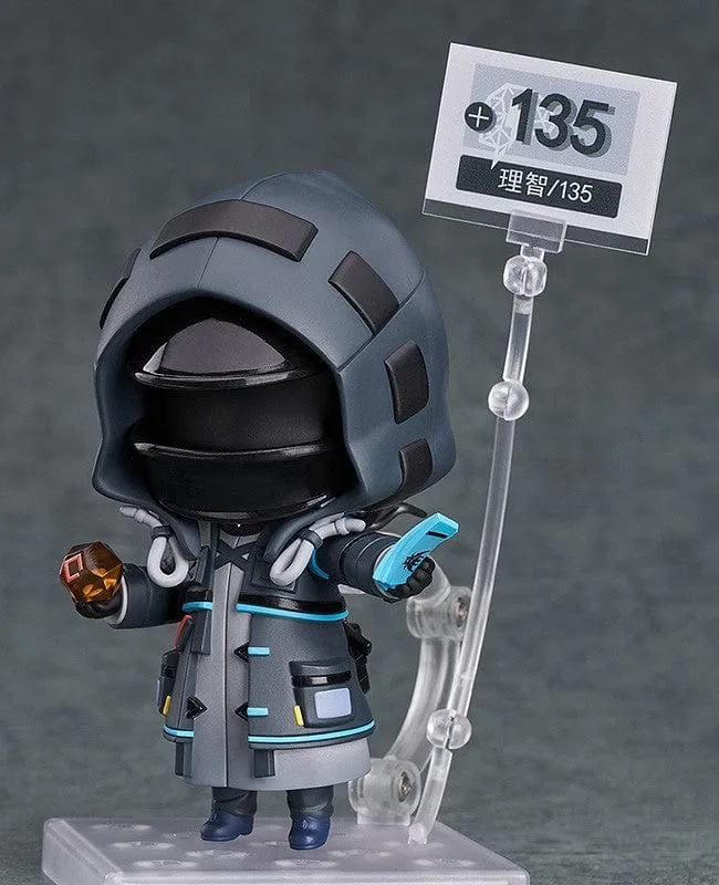 1715 Nendoroid Doctor (rerun)