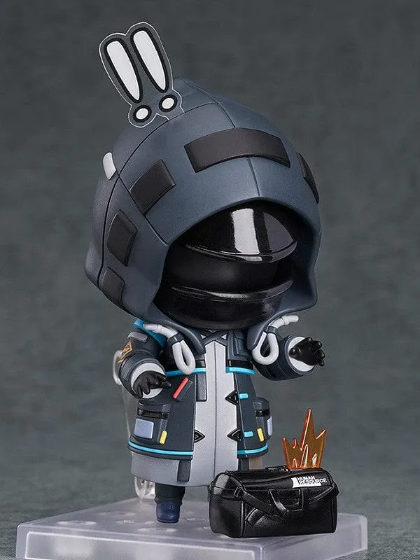 1715 Nendoroid Doctor (rerun)