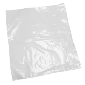 24x36 - 2 MIL POLY BAG