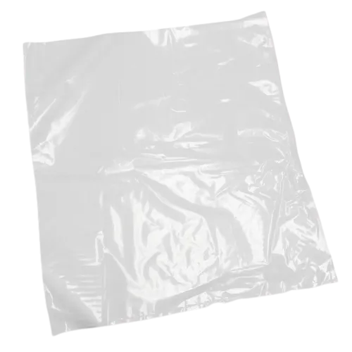 24x36 - 2 MIL POLY BAG