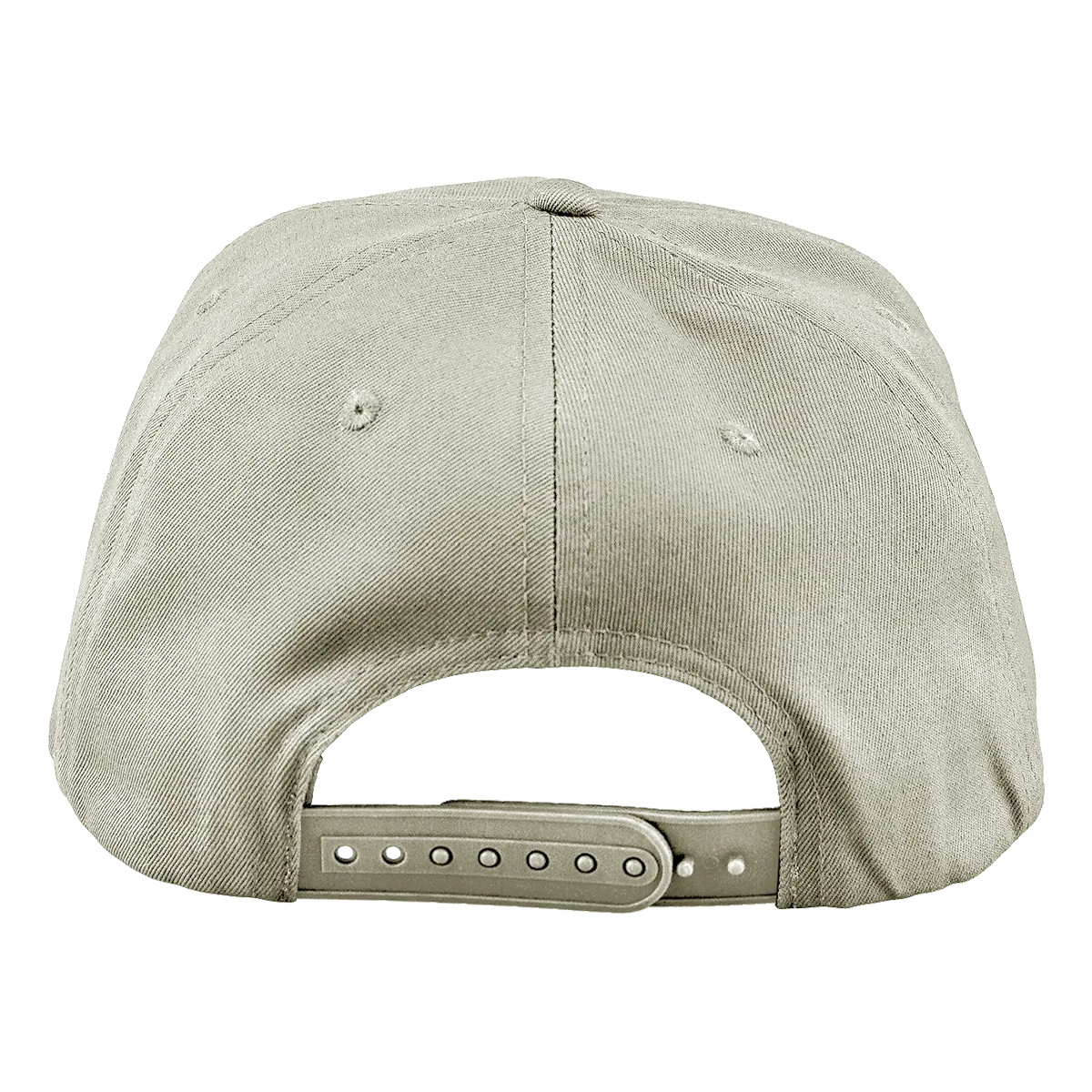 5 Panel Snapback - 9280