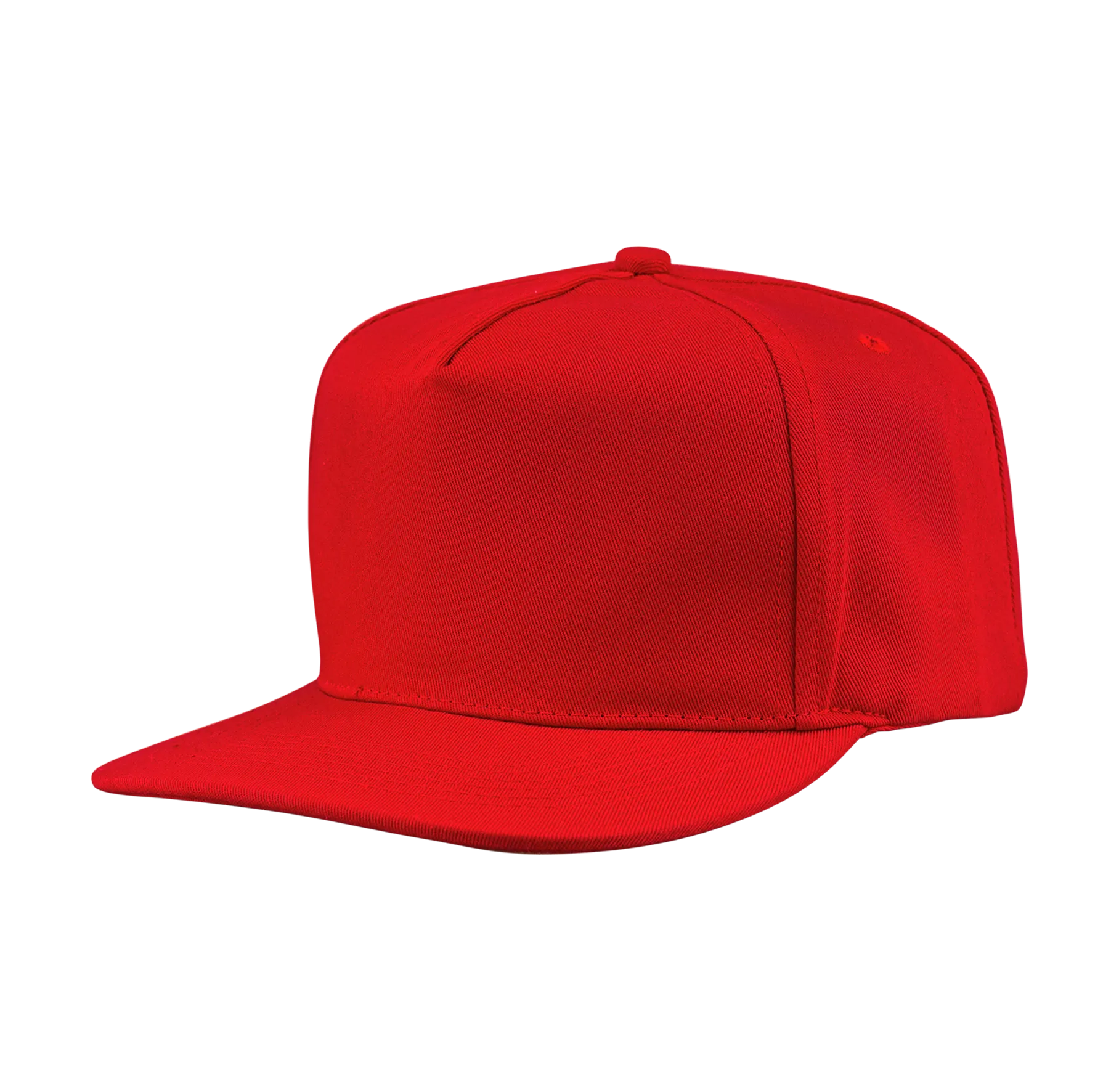 5 Panel Snapback - 9280