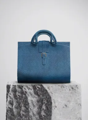Blue Briefcase