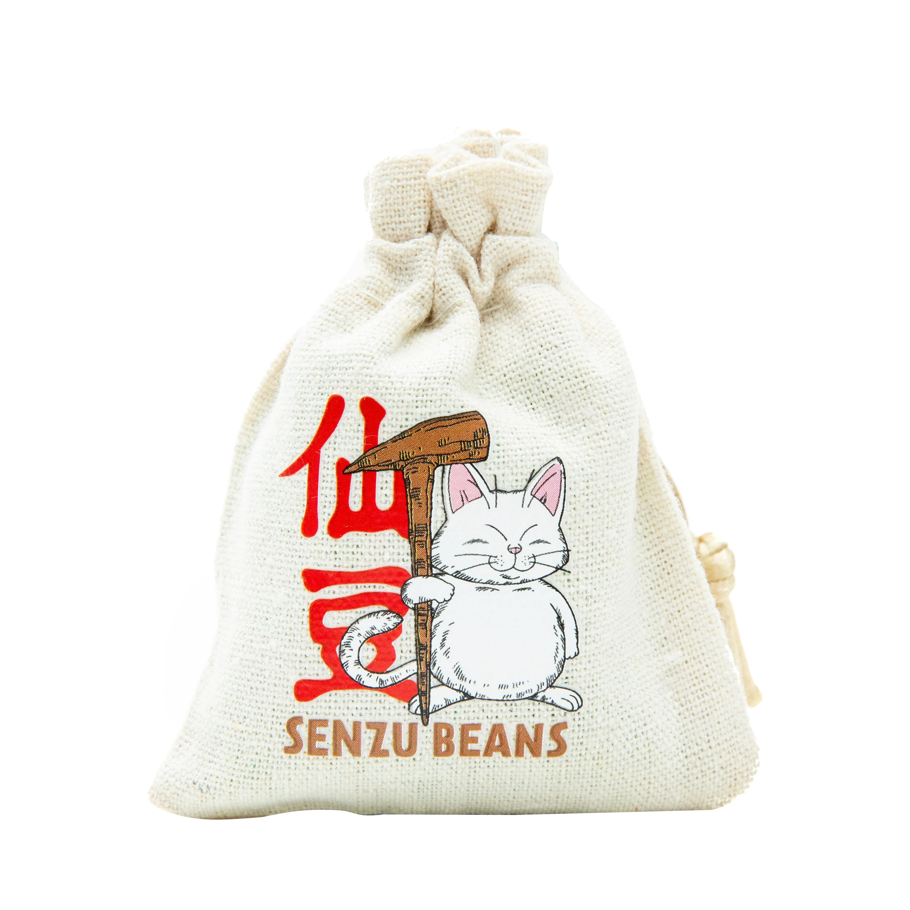 Boston America Senzu Bean Cloth Bag Candy