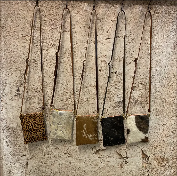 Cross Body Bag
