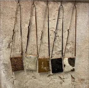 Cross Body Bag