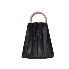 Felice Black Bag