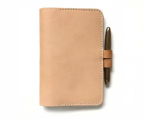 Field Note Folio - BYNDR LAB