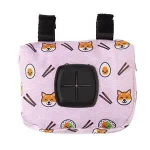 FuzzYard | SuShiba Poop Bag Dispenser
