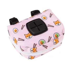 FuzzYard | SuShiba Poop Bag Dispenser