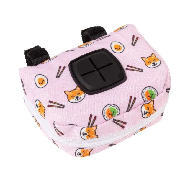 FuzzYard | SuShiba Poop Bag Dispenser