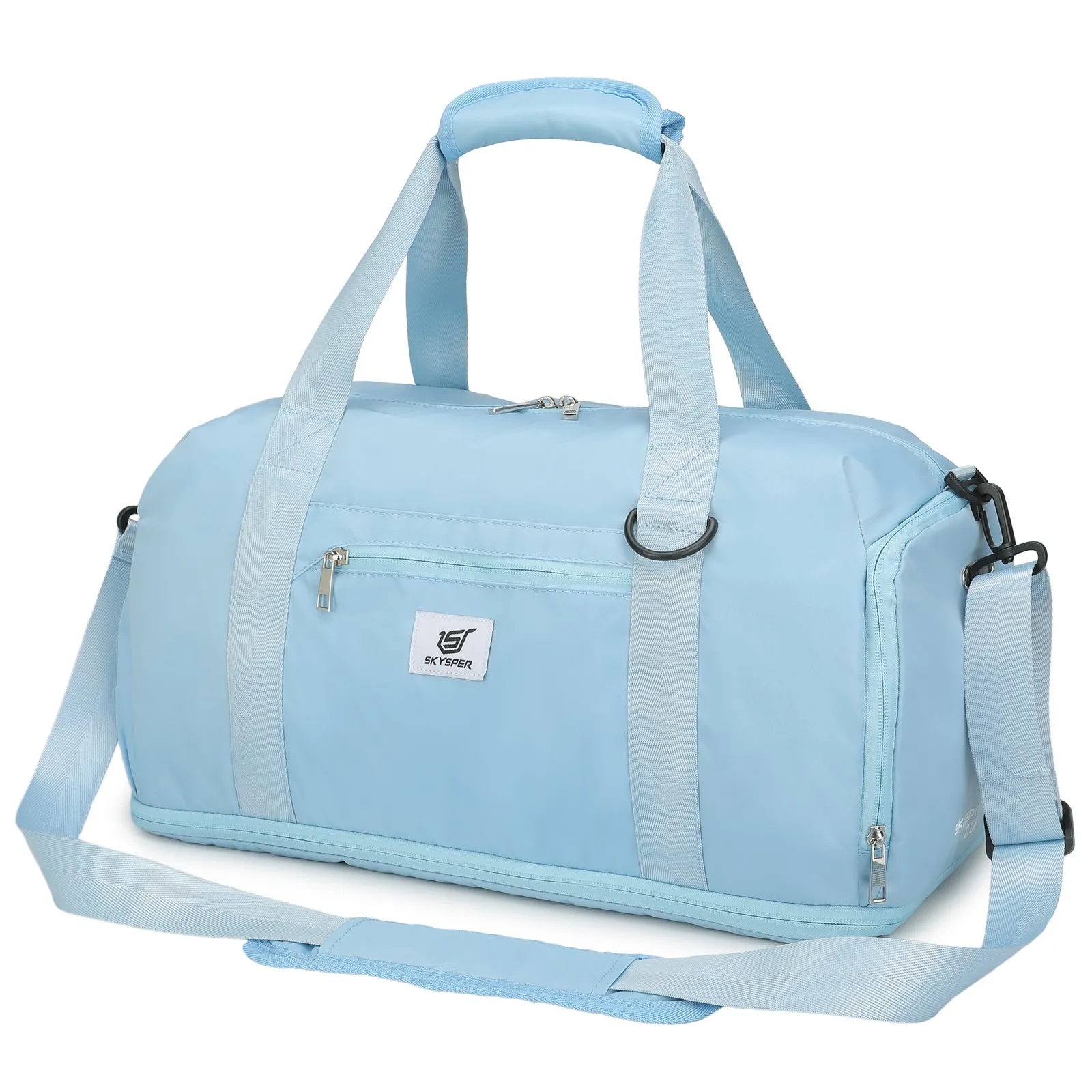 ISPORT40 - SKYSPER 30 10L Sports Gym Duffel Bag