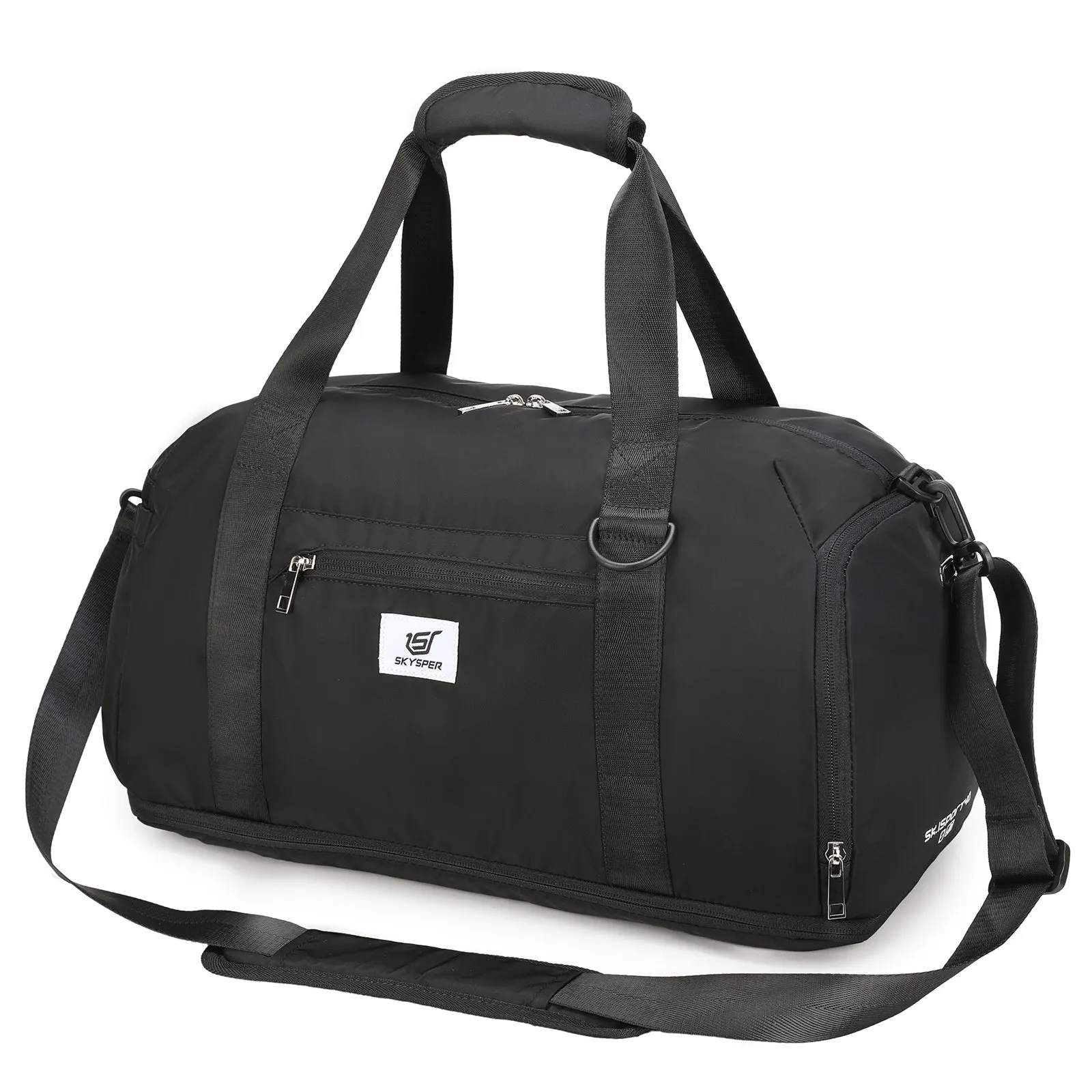 ISPORT40 - SKYSPER 30 10L Sports Gym Duffel Bag
