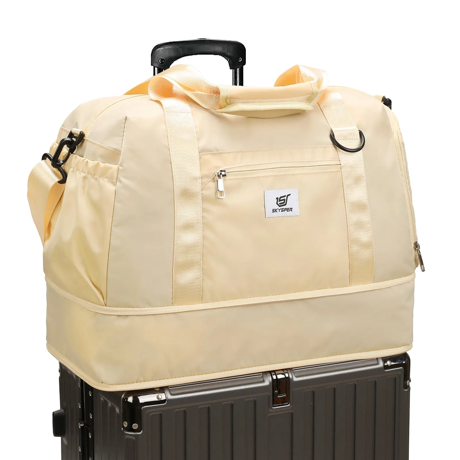 ISPORT40 - SKYSPER 30 10L Sports Gym Duffel Bag