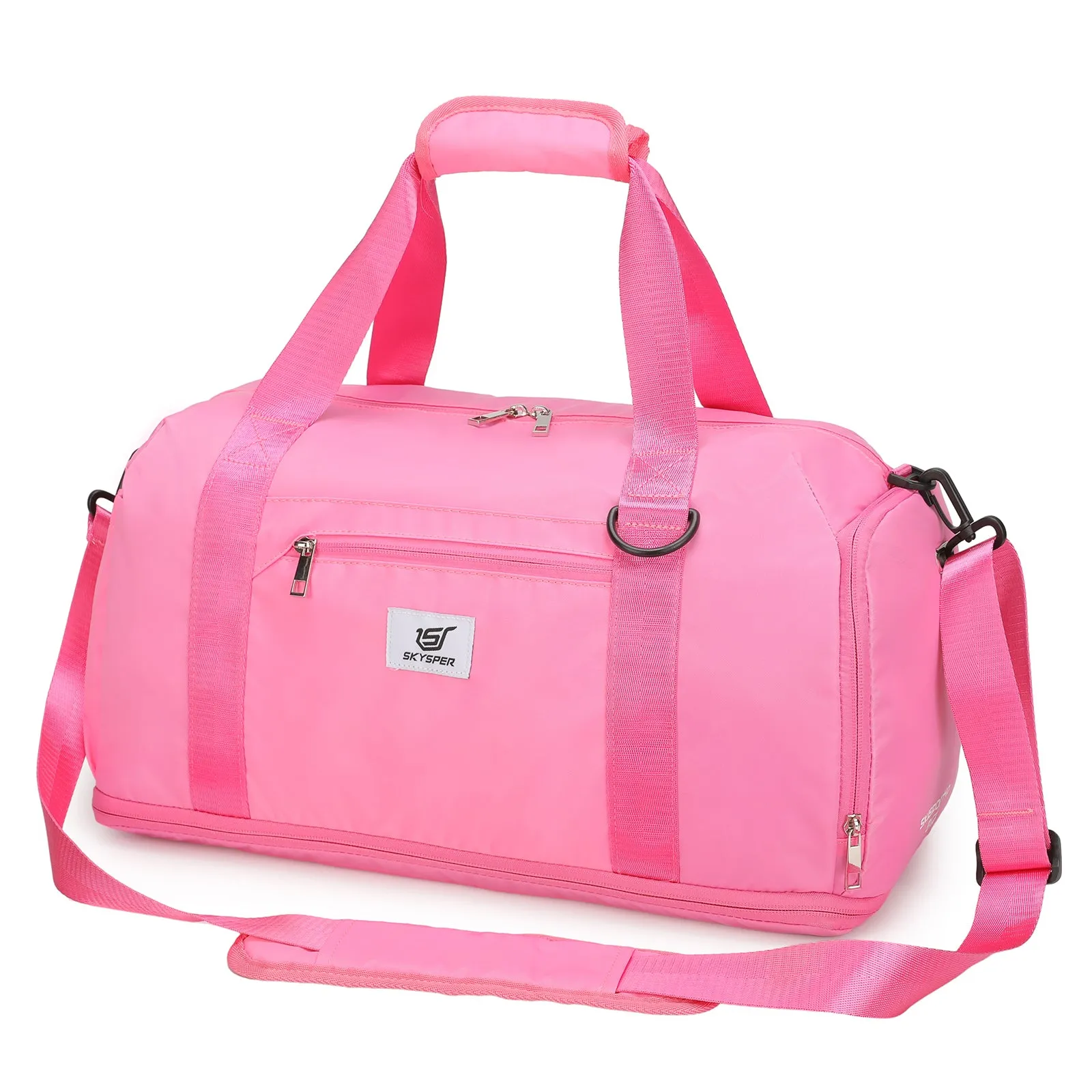 ISPORT40 - SKYSPER 30 10L Sports Gym Duffel Bag