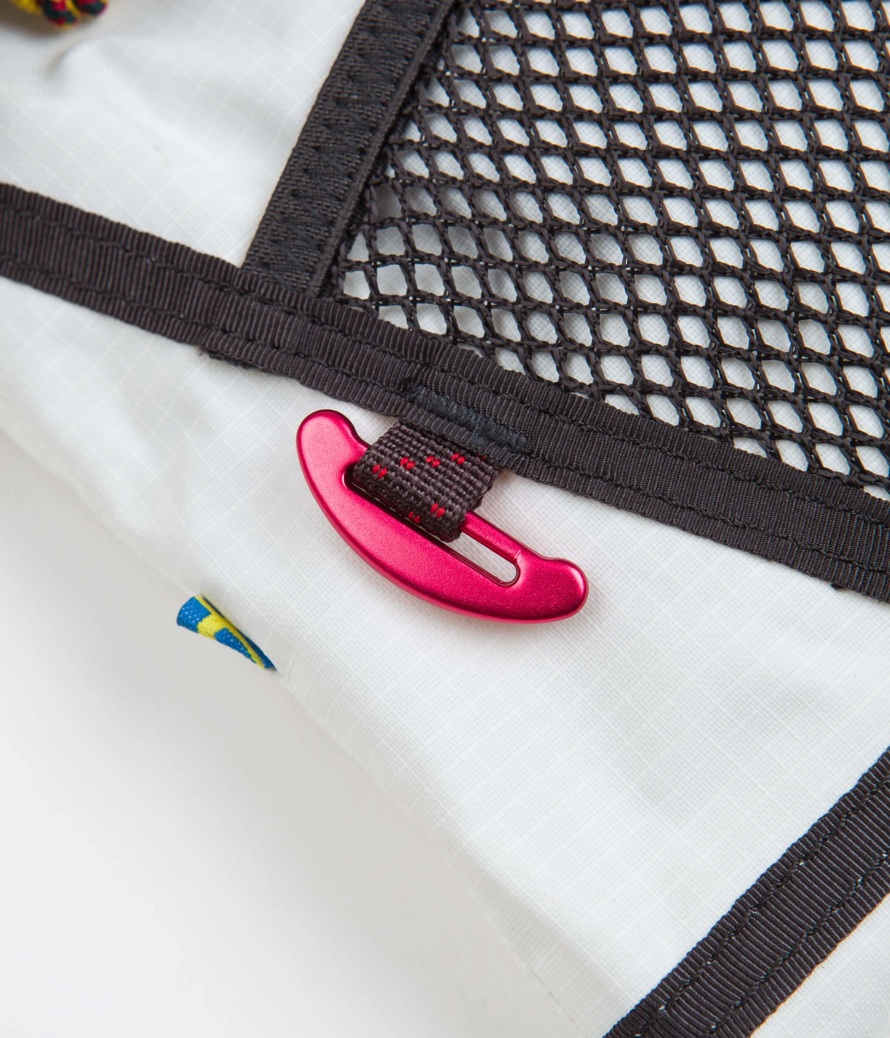 Klattermusen Hrid WP 1.5L Accessory Bag - Snow