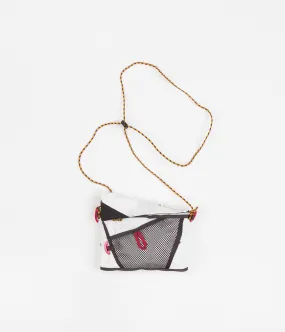 Klattermusen Hrid WP 1.5L Accessory Bag - Snow