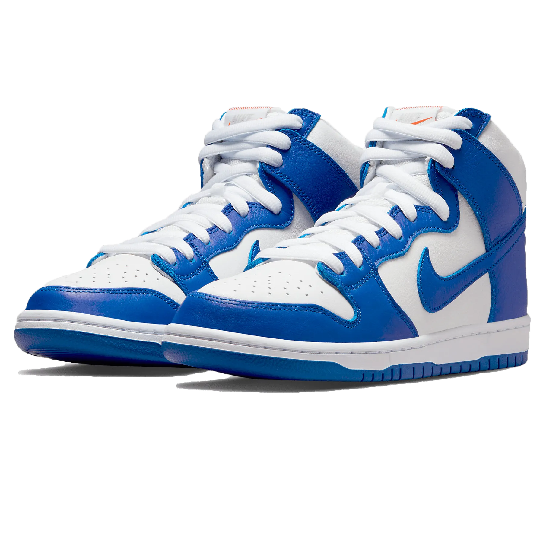 Nike Dunk High Pro ISO SB 'Kentucky'