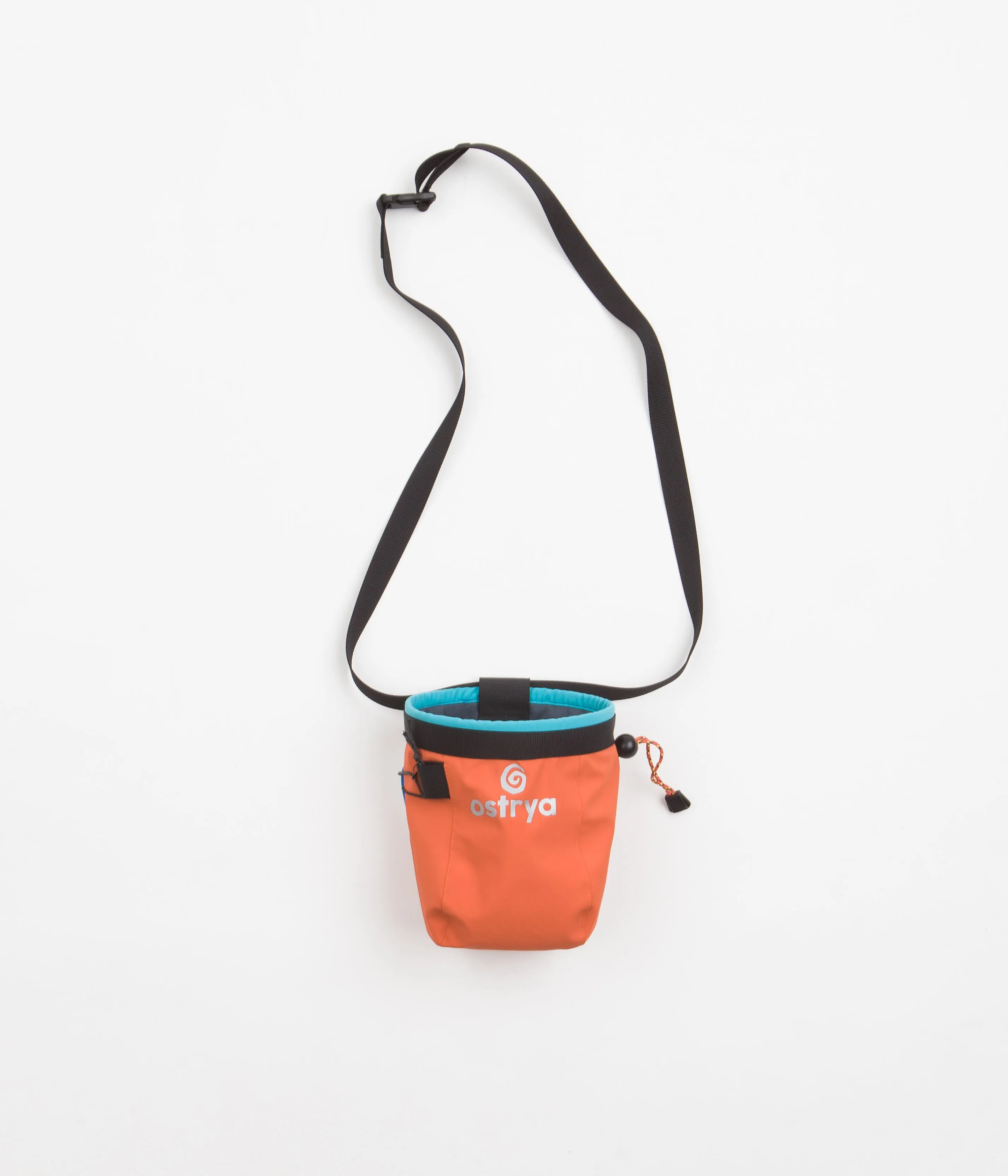 Ostrya Traverse Chalk Bag - Mandarine