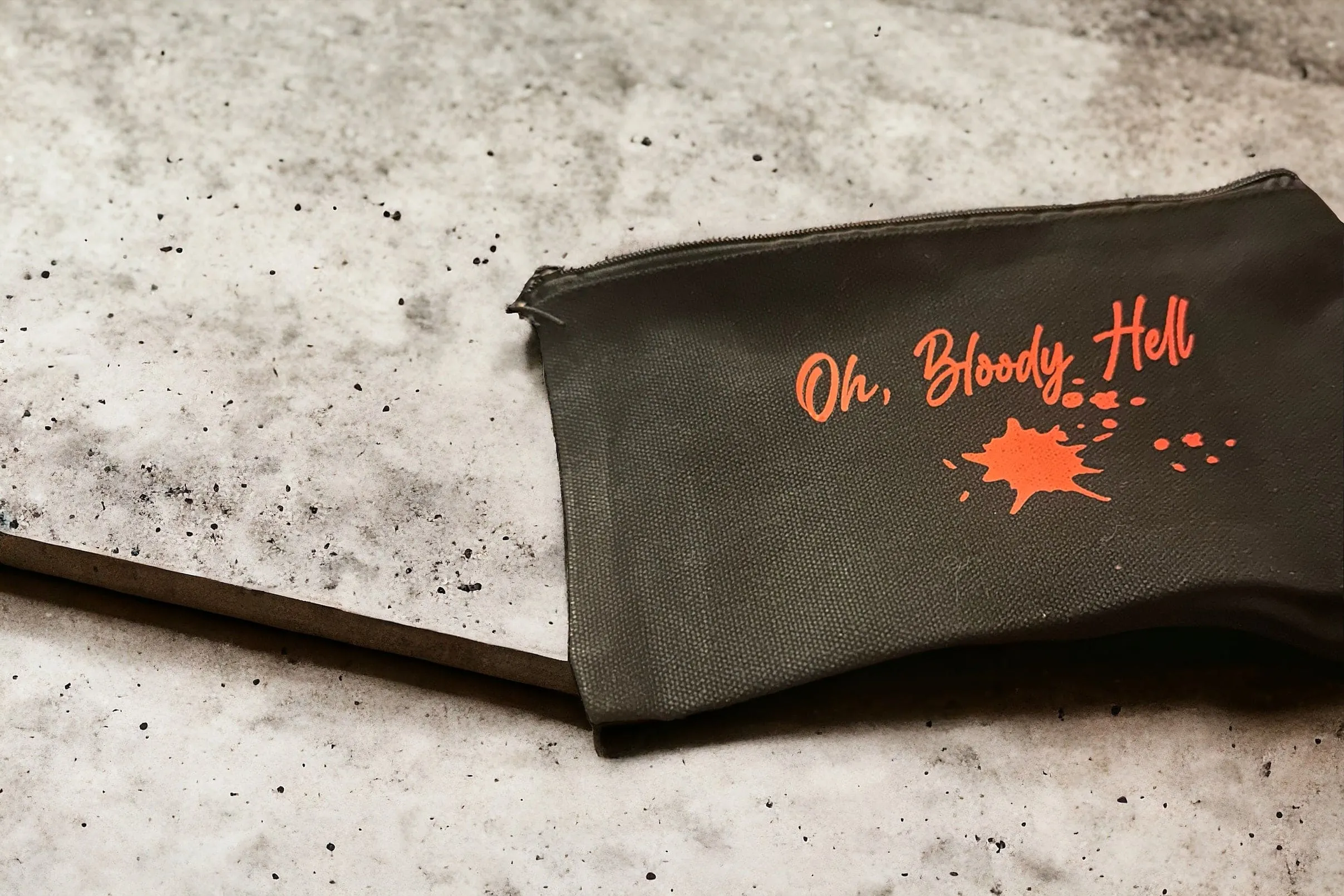 Period Pouch