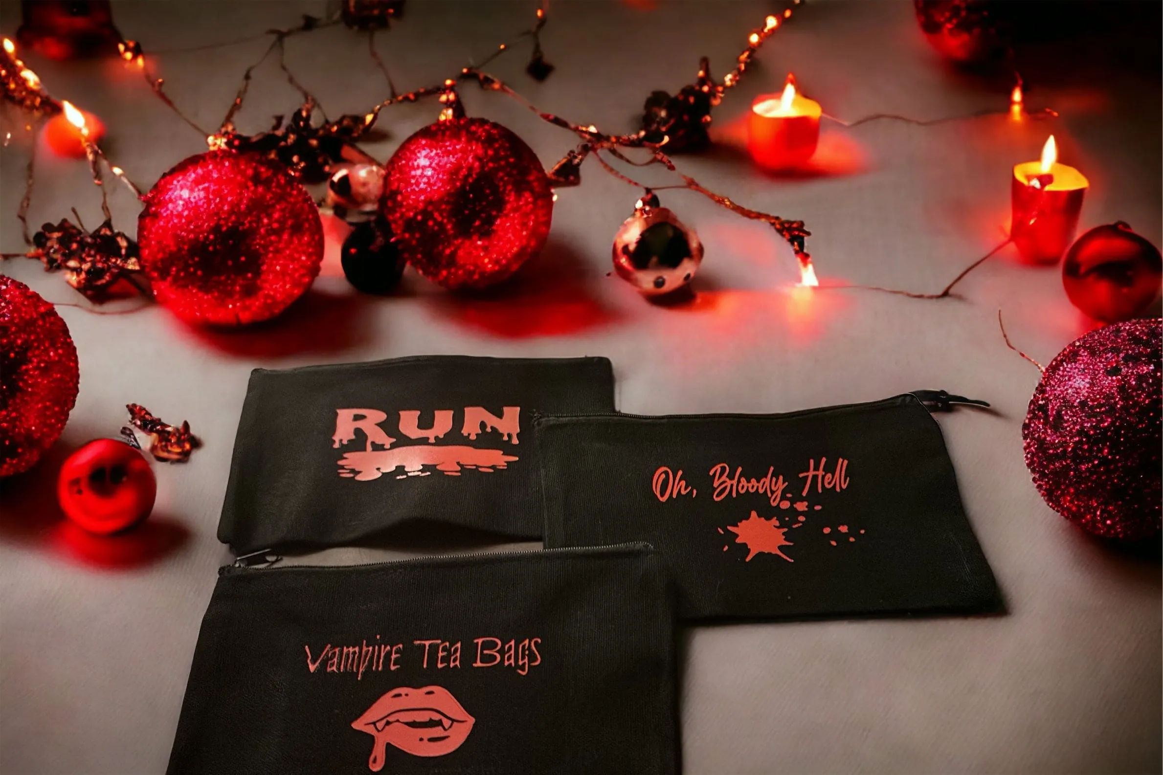 Period Pouch