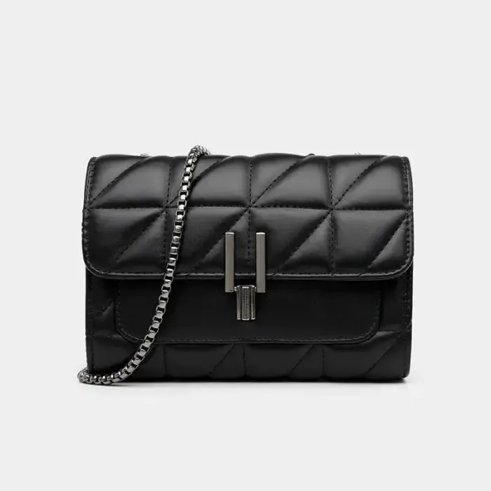 Stylish and Exclusive Crossbody Bag - Perfect for Enhancing Your Outfits!
