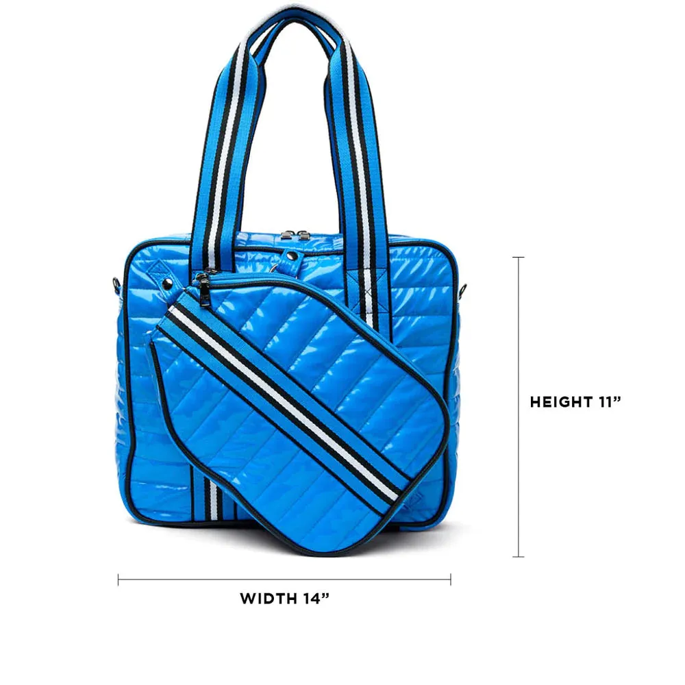 Think Royln Sporty Spice Pickle Bag
