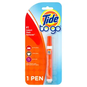 TO GO#1 INSTANT STAIN REMOVER 10ML