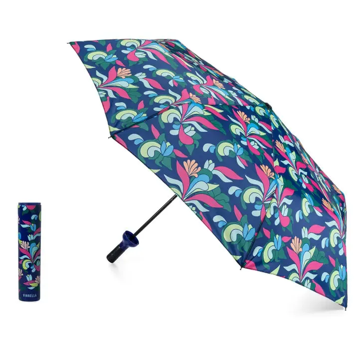 Vinrella Emmeline Bottle Umbrella