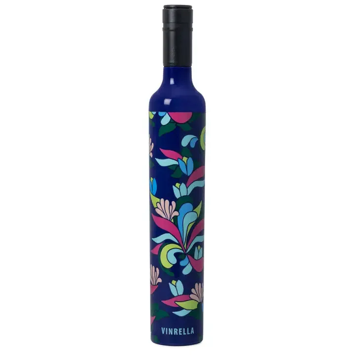 Vinrella Emmeline Bottle Umbrella