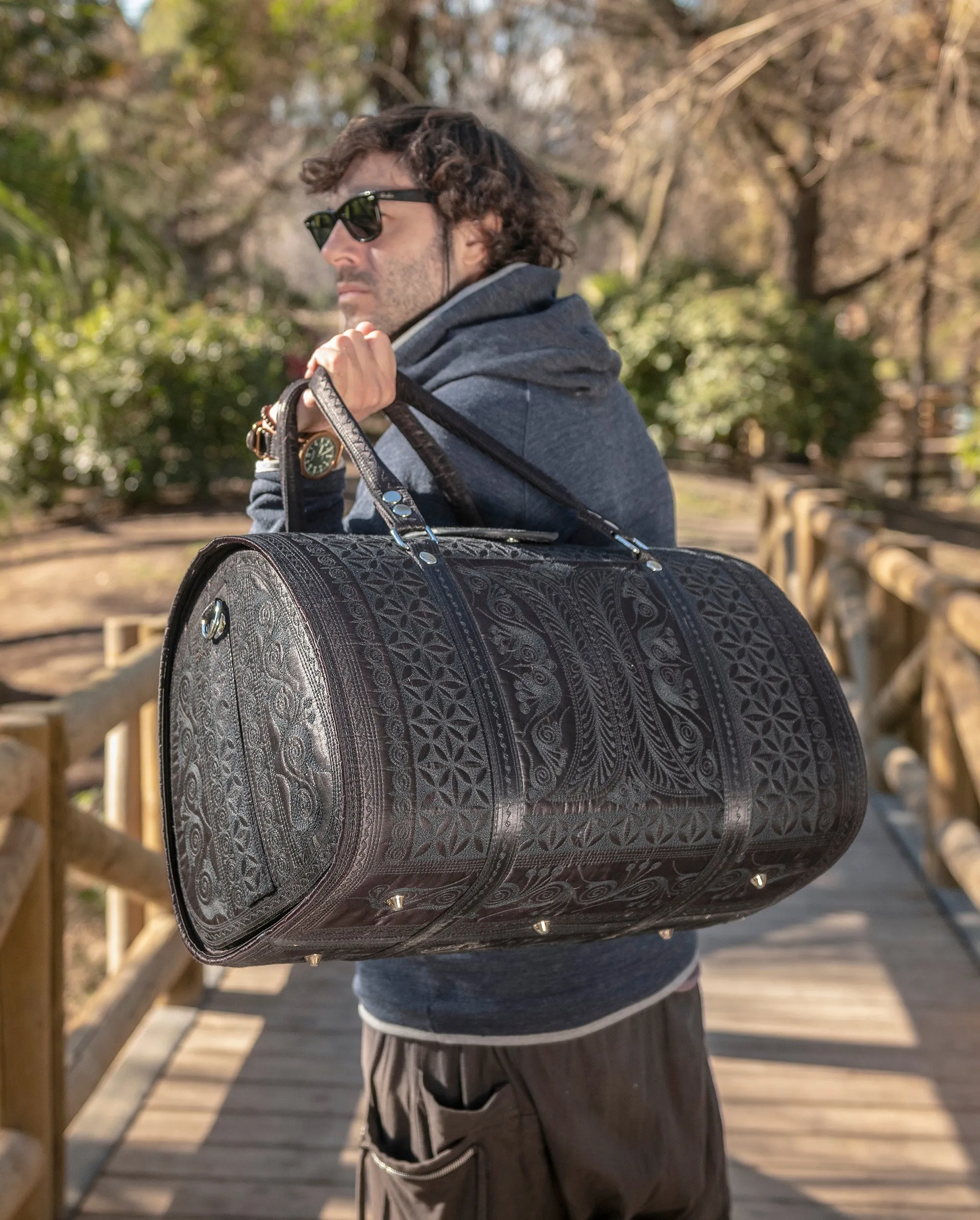 Weekender Bag