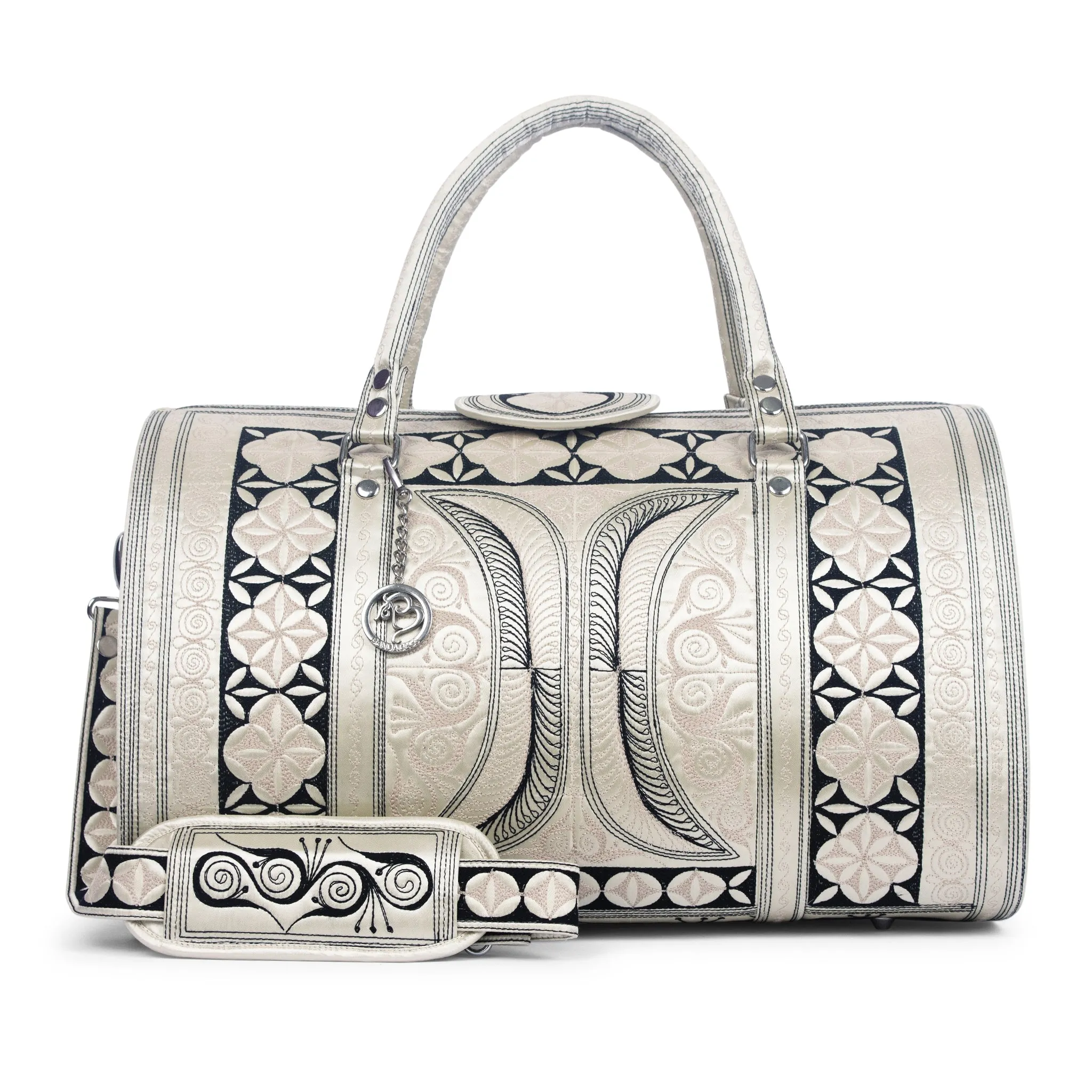 Weekender Bag