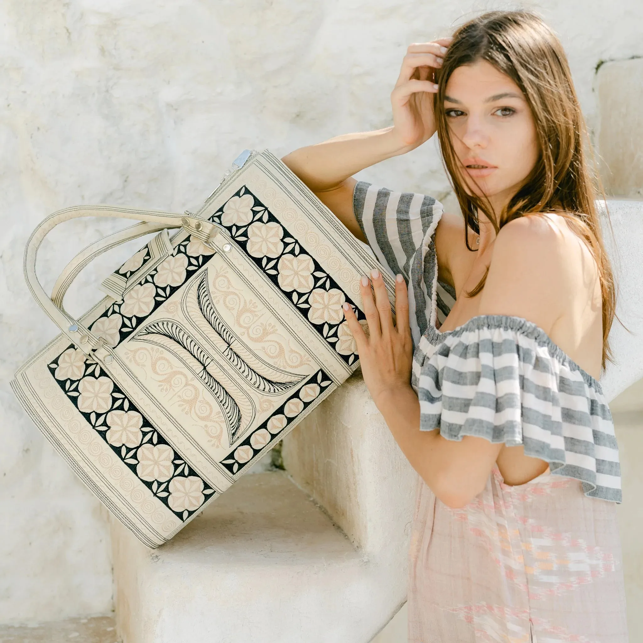 Weekender Bag