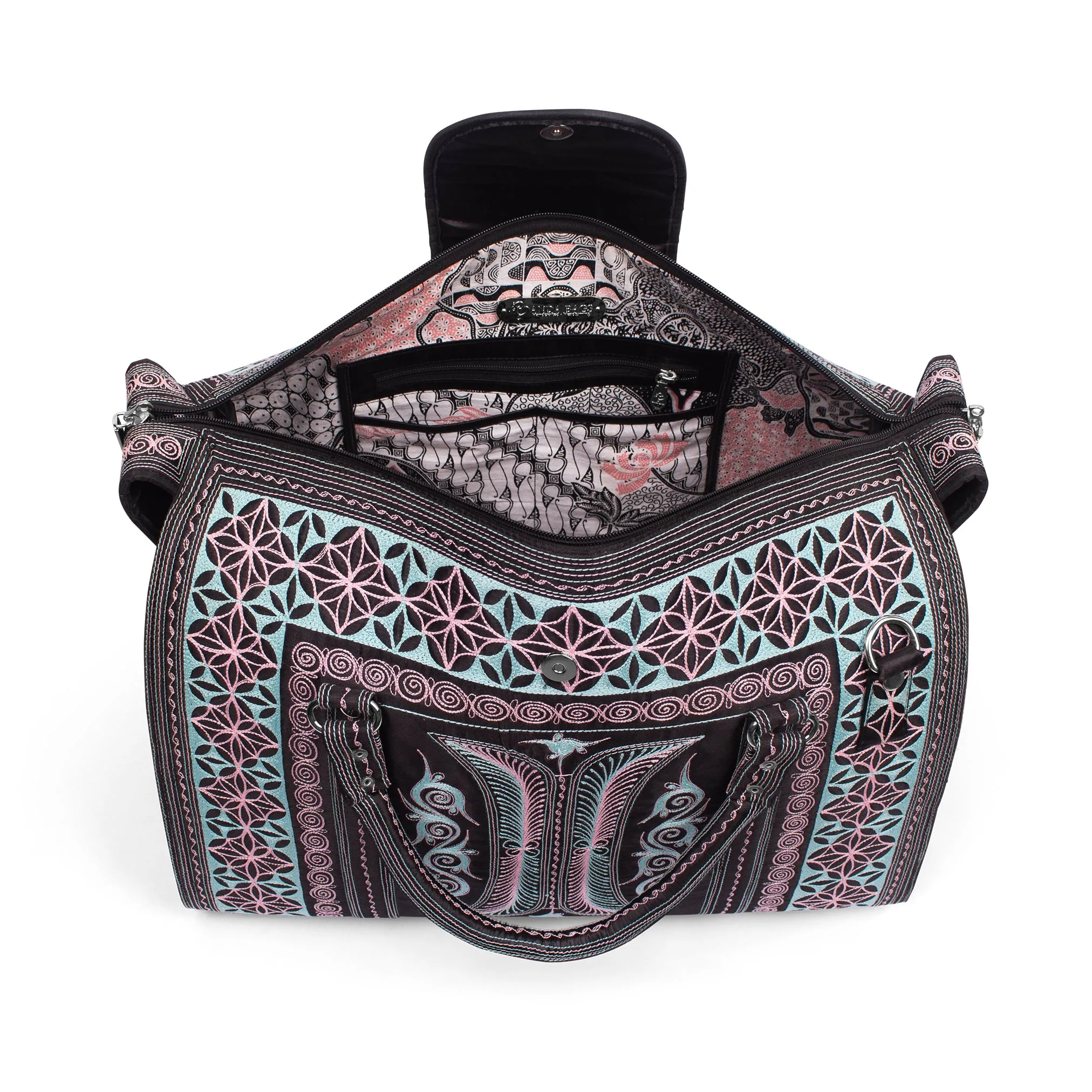 Weekender Bag
