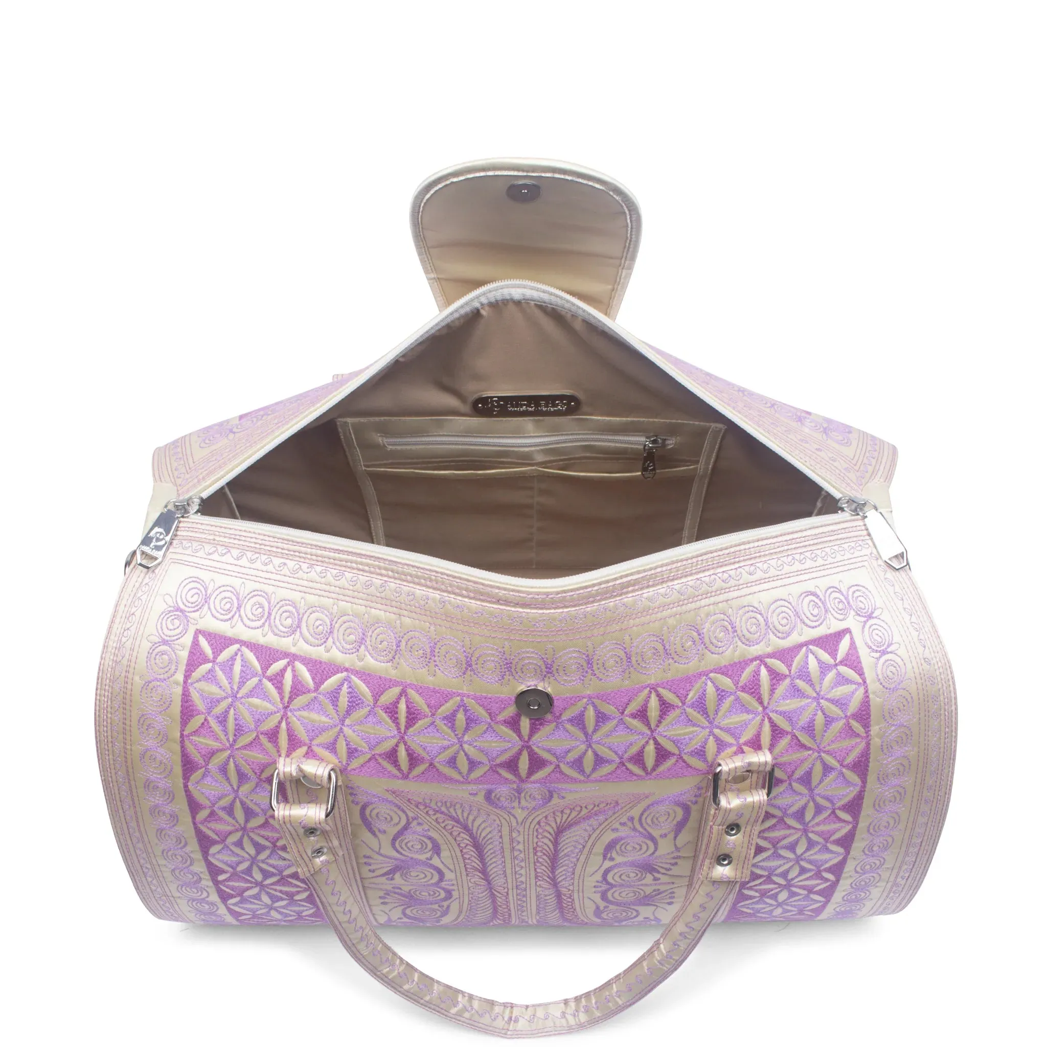 Weekender Bag