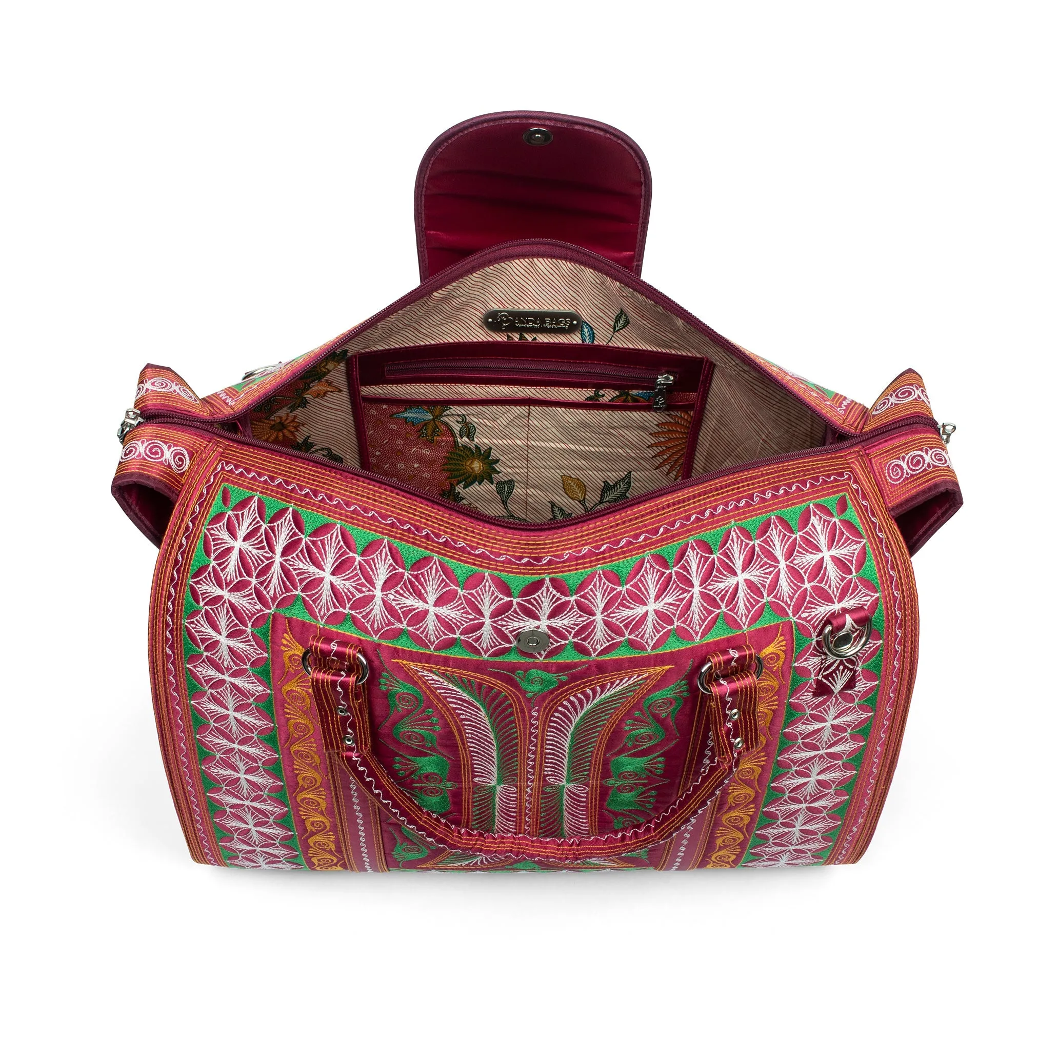 Weekender Bag
