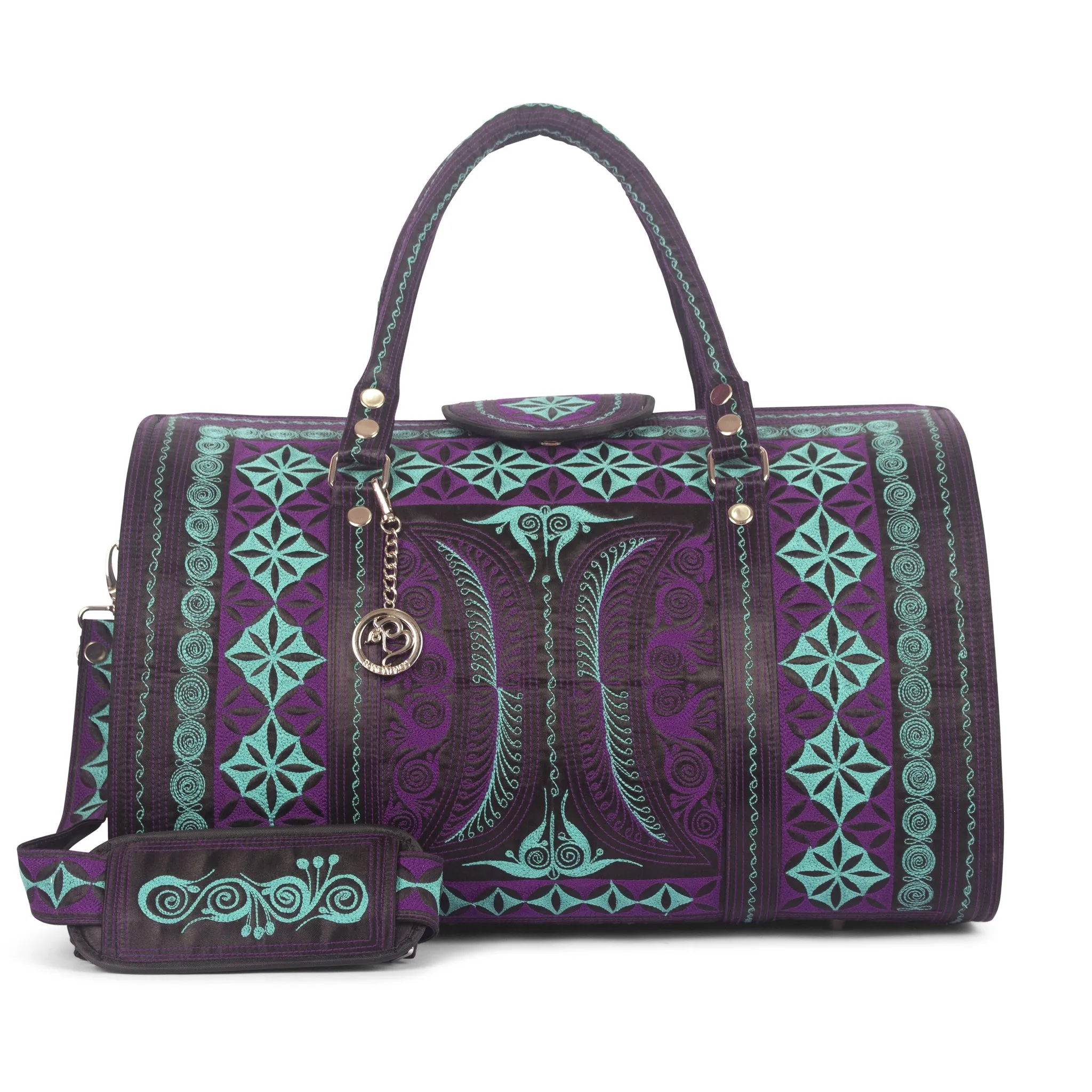 Weekender Bag