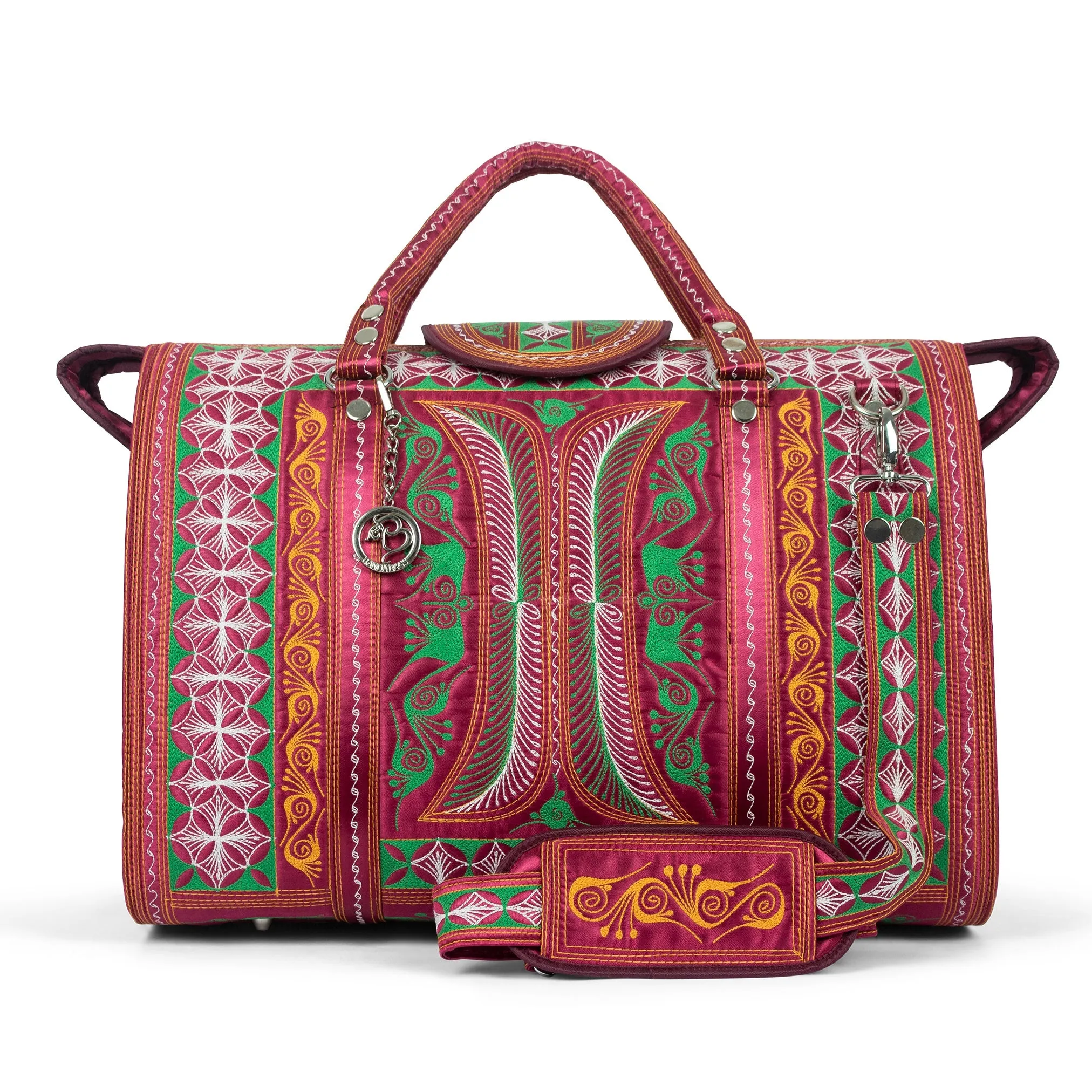 Weekender Bag