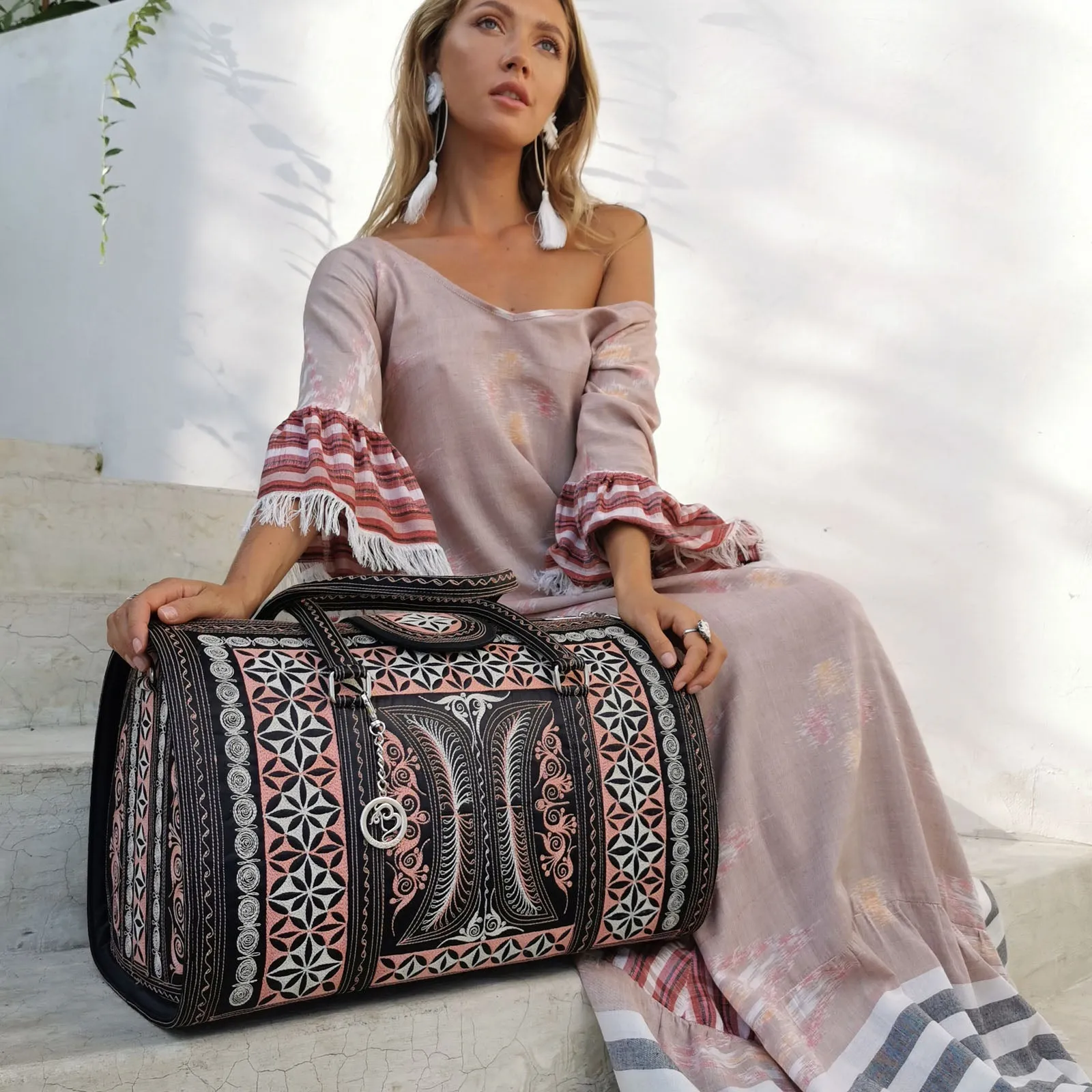 Weekender Bag