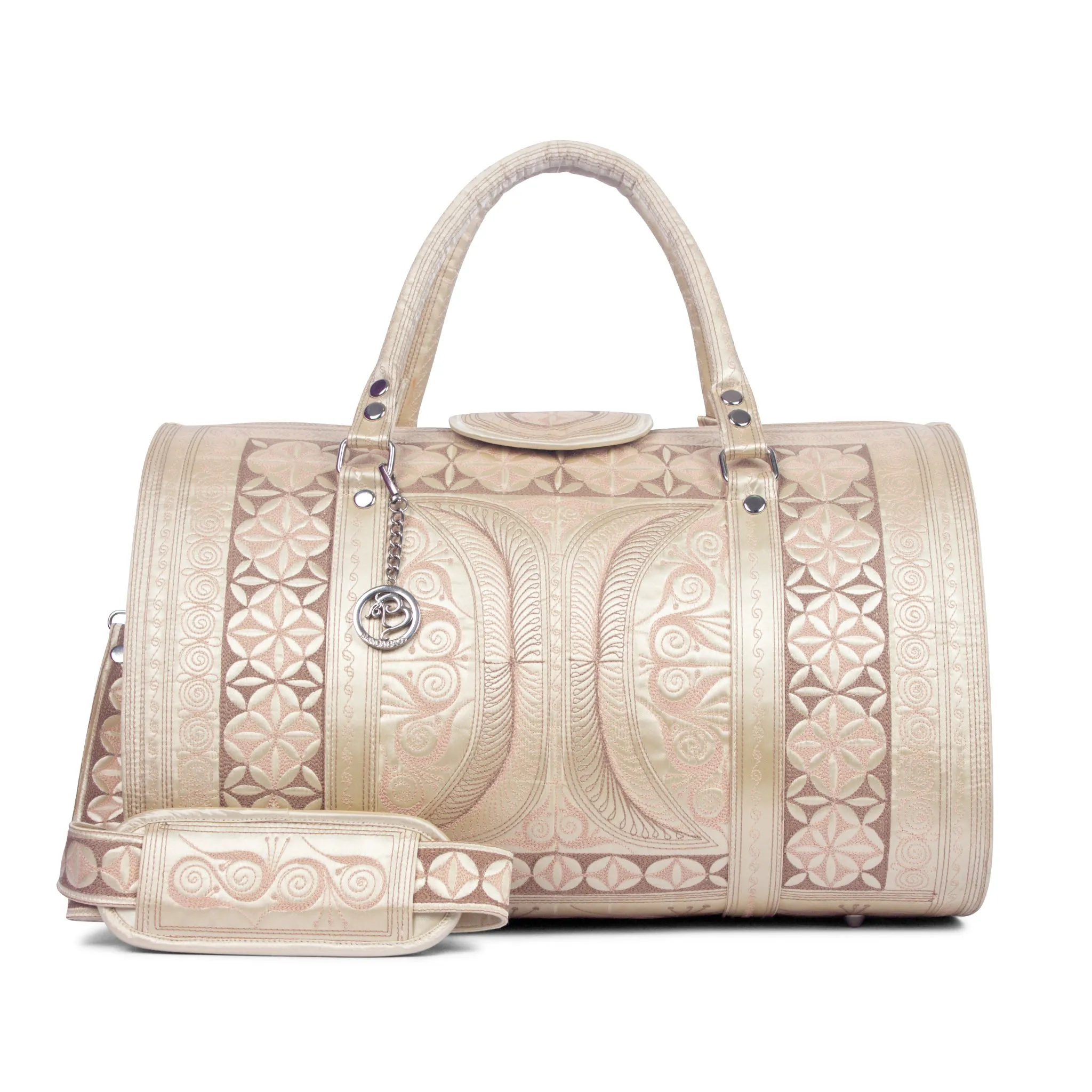 Weekender Bag