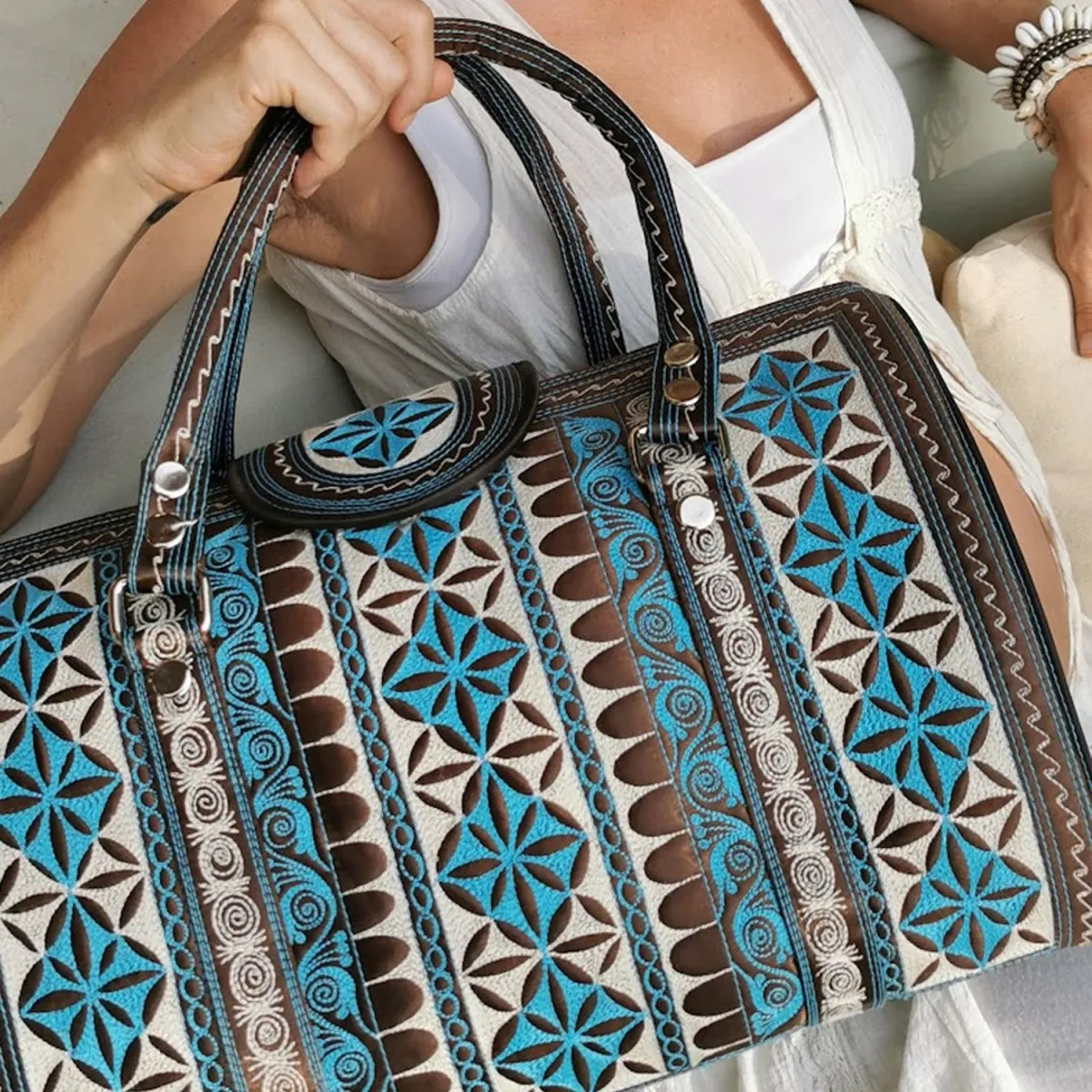 Weekender Bag
