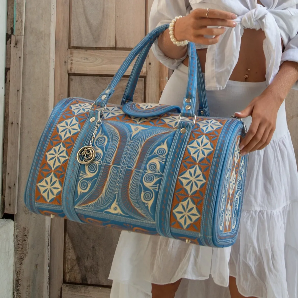 Weekender Bag