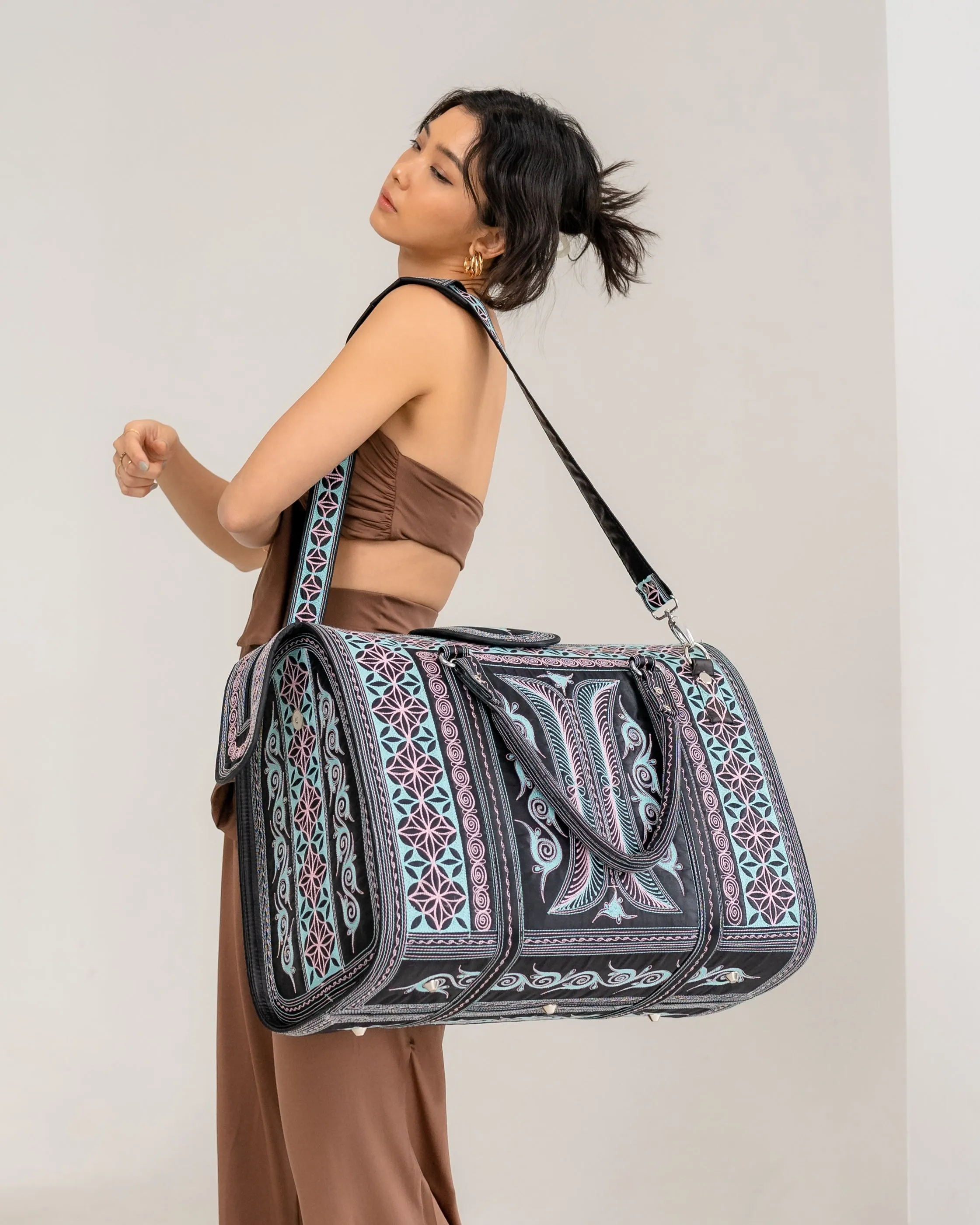 Weekender Bag