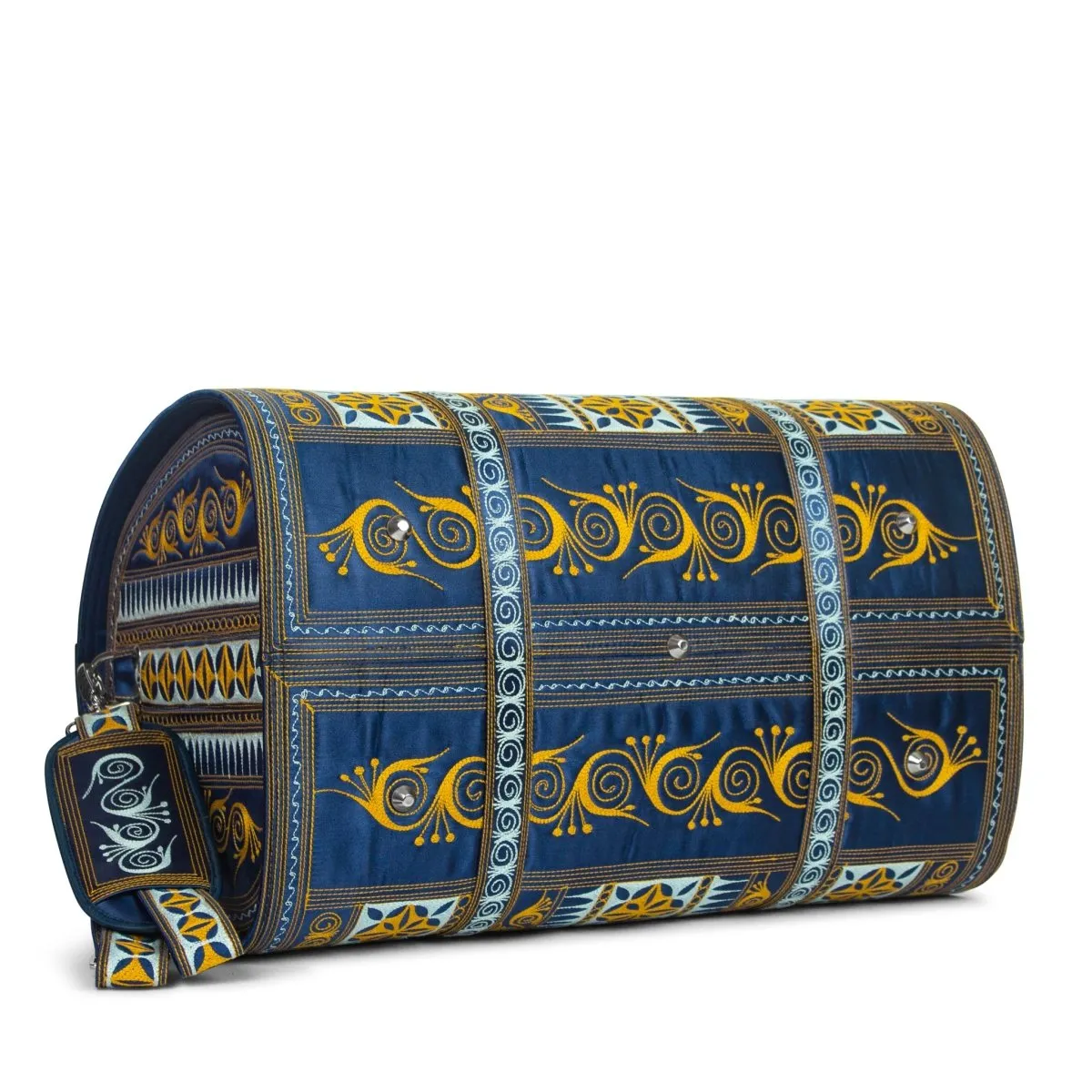 Weekender Bag
