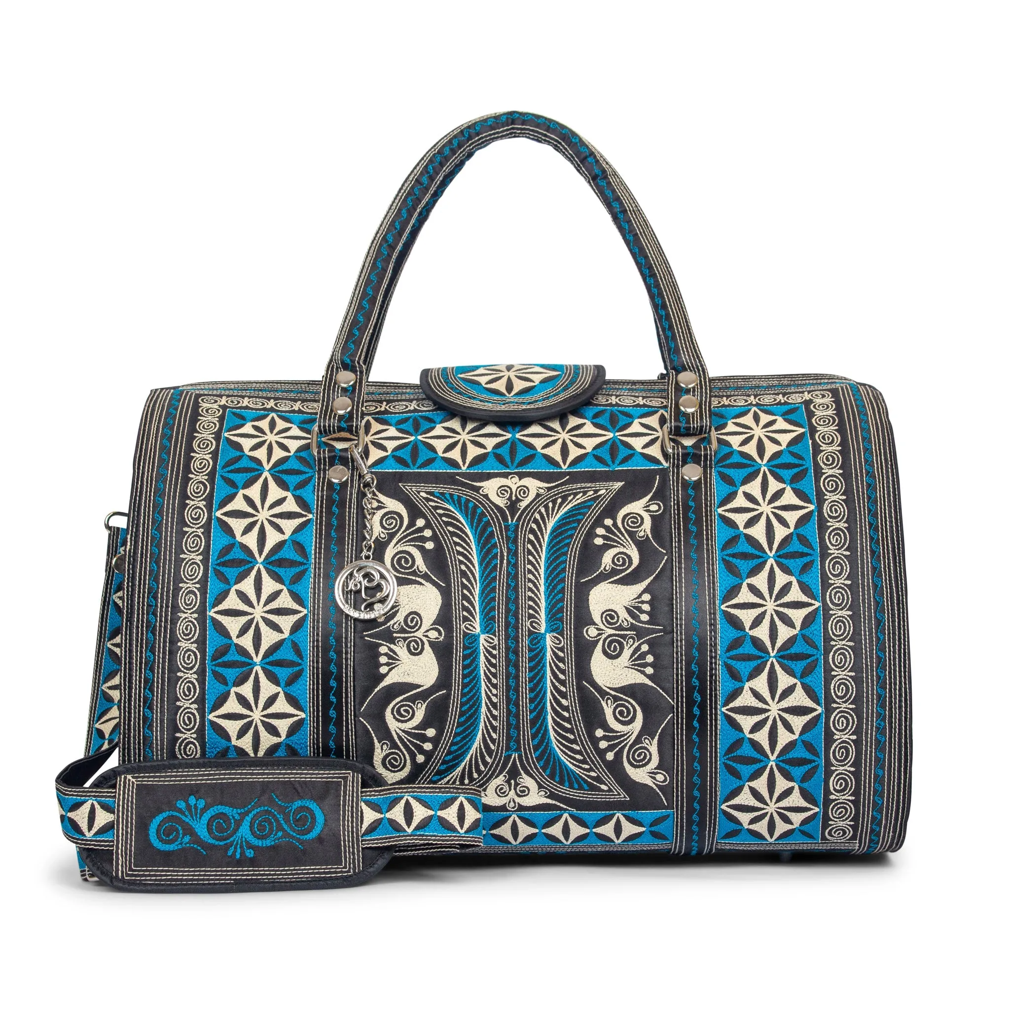 Weekender Bag