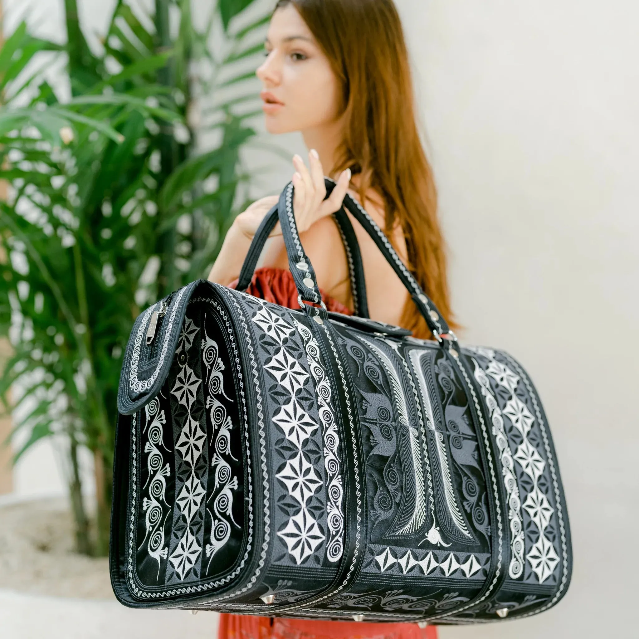 Weekender Bag