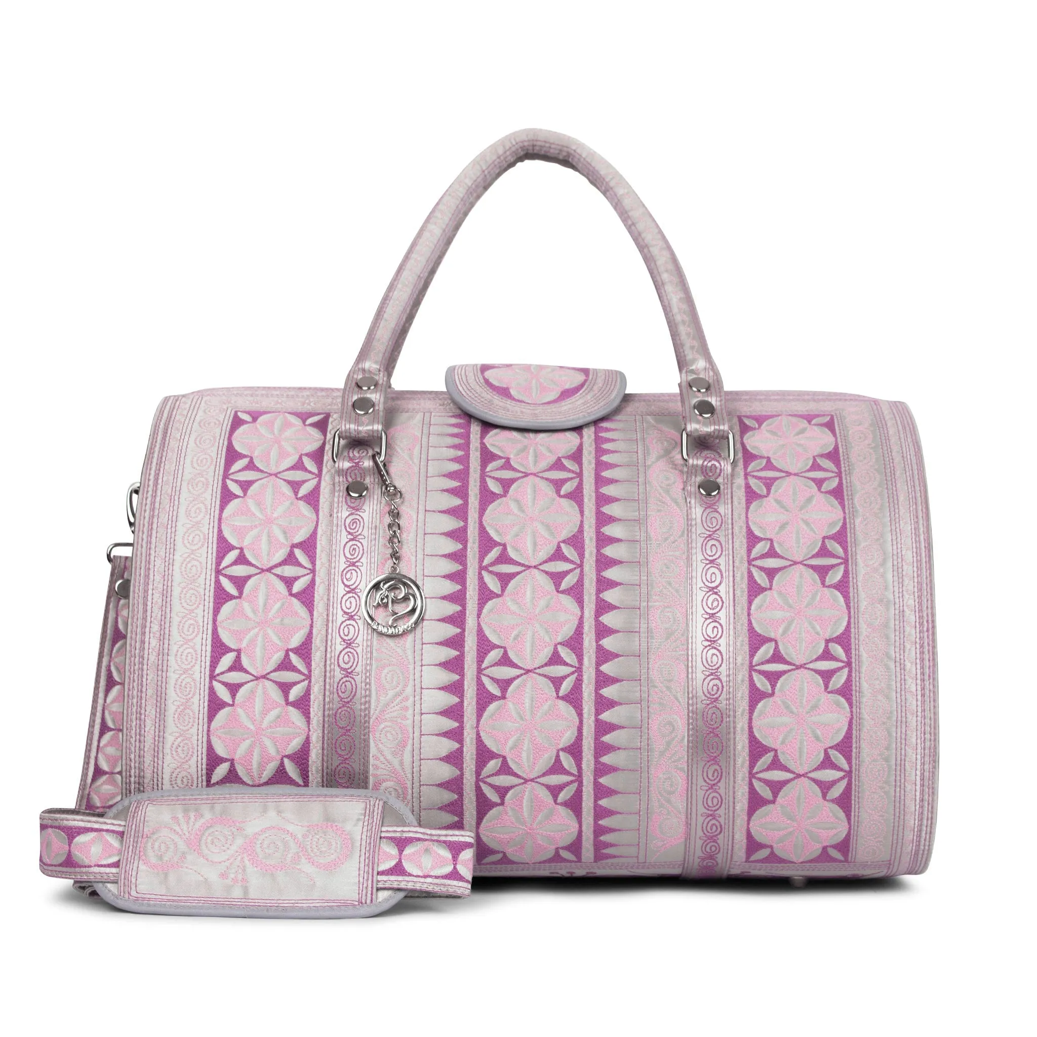 Weekender Bag